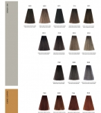 TINTE YUNSEY ILUSIONYST 7.95 SIN AMONIACO 100 ml